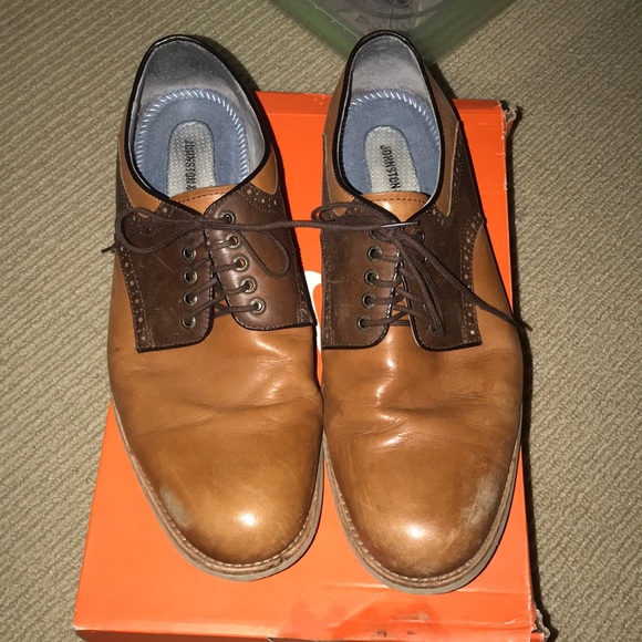 Johnston & Murphy Dress Shoes - Picture 2 of 2